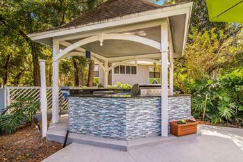 Bbq grills